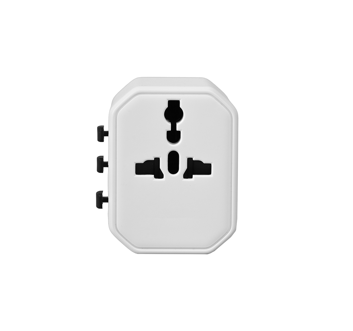 SALVER - Travel Charging Adapter